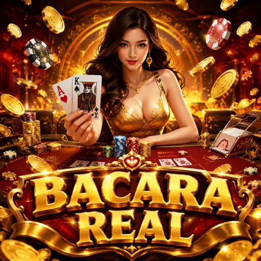 Mesa VIP exclusiva de Baccarat reservada para membros Diamante com dealer ao vivo e ambiente premium