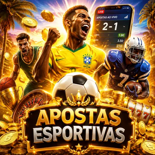 Partida de futebol ao vivo exibida ao lado de um painel de odds atualizadas em tempo real