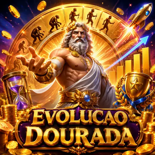 Selo do provedor Evolution Gaming
