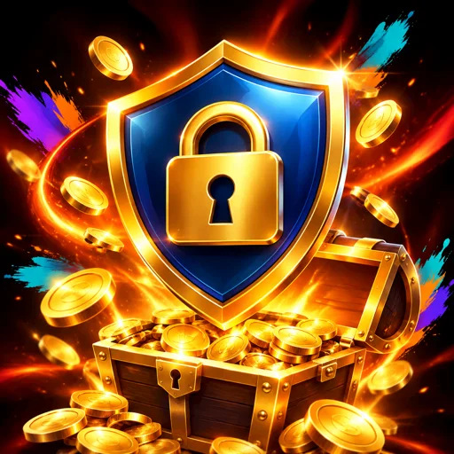 Selo de conexão segura SSL
