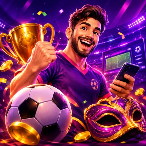 Torneio de CS:GO em arena com mercados de apostas exibidos na tela