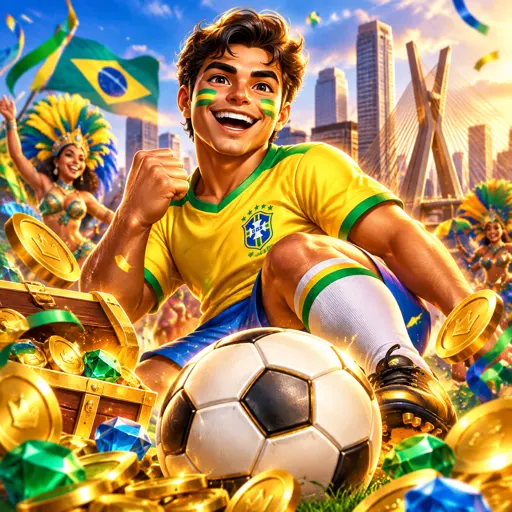 Montagem com quadra de tênis, octógono de MMA e quadra de vôlei